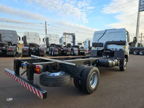 FORD Cargo 1119, Foto 4