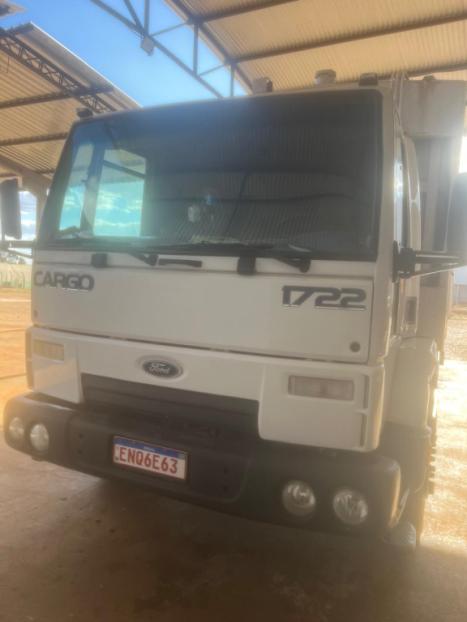 FORD Cargo 1722, Foto 1