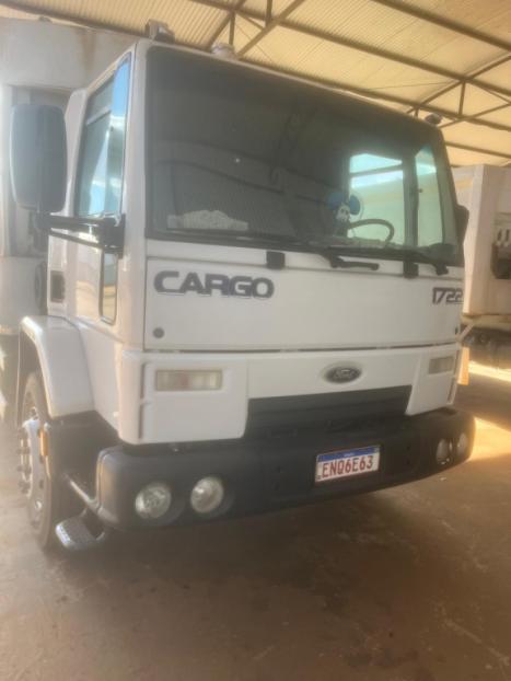 FORD Cargo 1722, Foto 2