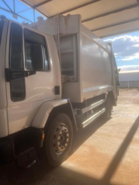 FORD Cargo 1722, Foto 3