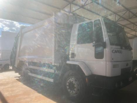 FORD Cargo 1722, Foto 8