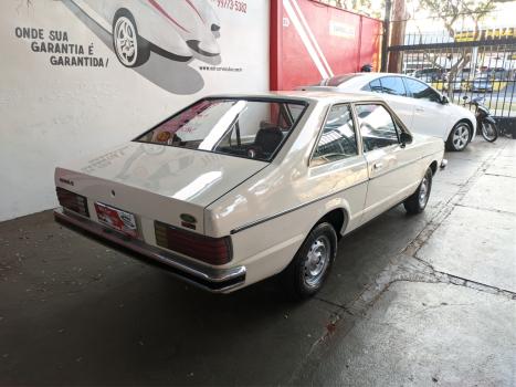 FORD Corcel II 1.4 LDO, Foto 4