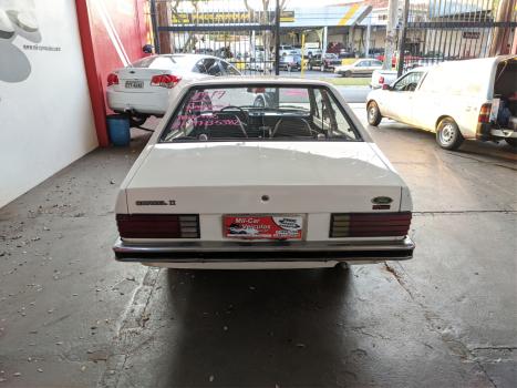 FORD Corcel II 1.4 LDO, Foto 5