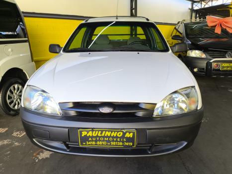 FORD Courier 1.6 FLEX L, Foto 3