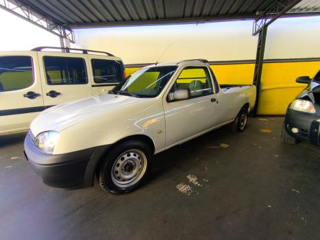 FORD Courier 1.6 FLEX L, Foto 4