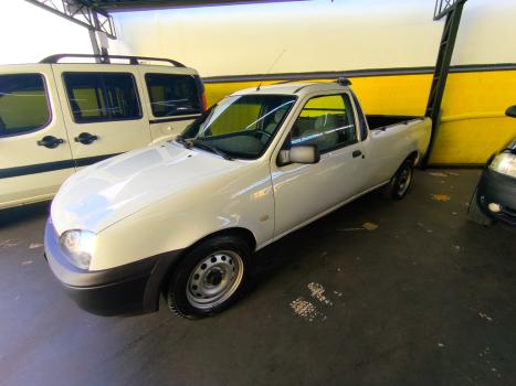 FORD Courier 1.6 FLEX L, Foto 6