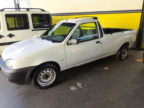 FORD Courier 1.6 FLEX L, Foto 1