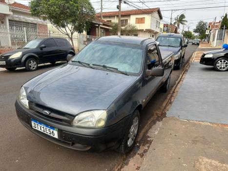 FORD Courier 1.6 L, Foto 5