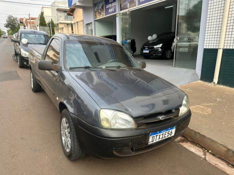 FORD Courier 1.6 L, Foto 7