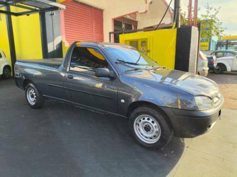 FORD Courier 1.6 L, Foto 5