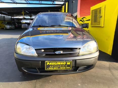 FORD Courier 1.6 L, Foto 6