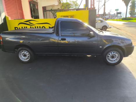 FORD Courier 1.6 L, Foto 4