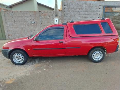 FORD Courier 1.6 L, Foto 2