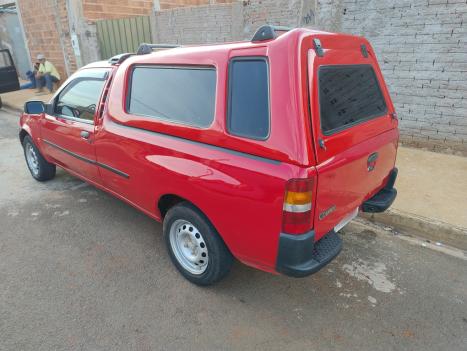 FORD Courier 1.6 L, Foto 3