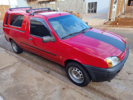 FORD Courier 1.6 L, Foto 5