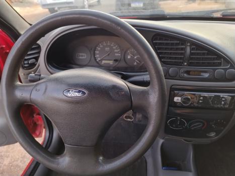 FORD Courier 1.6 L, Foto 7