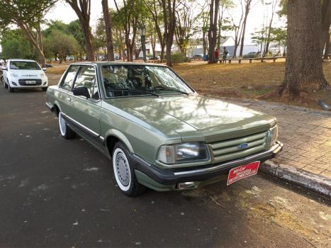 FORD Del Rey 1.6 GL, Foto 1