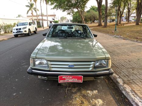 FORD Del Rey 1.6 GL, Foto 2