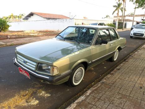 FORD Del Rey 1.6 GL, Foto 6