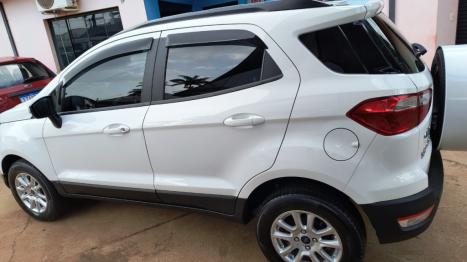 FORD Ecosport 1.5 12V 4P TI-VCT SE FLEX AUTOMTICO, Foto 1