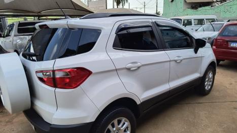 FORD Ecosport 1.5 12V 4P TI-VCT SE FLEX AUTOMTICO, Foto 2