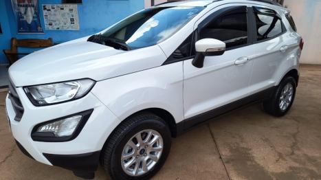 FORD Ecosport 1.5 12V 4P TI-VCT SE FLEX AUTOMTICO, Foto 3