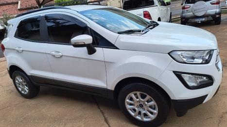 FORD Ecosport 1.5 12V 4P TI-VCT SE FLEX AUTOMTICO, Foto 5