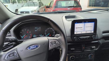 FORD Ecosport 1.5 12V 4P TI-VCT SE FLEX AUTOMTICO, Foto 8