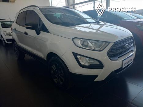 FORD Ecosport 1.5 12V 4P TI-VCT FLEX FREESTYLE, Foto 3