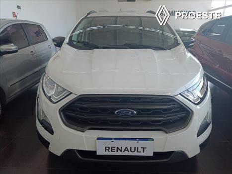 FORD Ecosport 1.5 12V 4P TI-VCT FLEX FREESTYLE, Foto 4