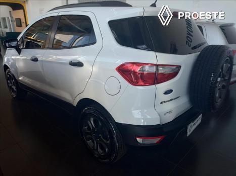 FORD Ecosport 1.5 12V 4P TI-VCT FLEX FREESTYLE, Foto 5