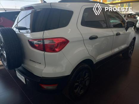 FORD Ecosport 1.5 12V 4P TI-VCT FLEX FREESTYLE, Foto 6