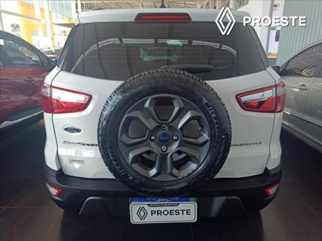 FORD Ecosport 1.5 12V 4P TI-VCT FLEX FREESTYLE, Foto 7