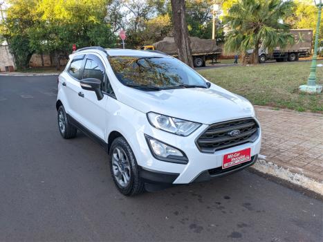 FORD Ecosport 1.5 12V 4P TI-VCT FLEX FREESTYLE AUTOMTICO, Foto 1