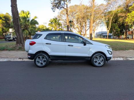 FORD Ecosport 1.5 12V 4P TI-VCT FLEX FREESTYLE AUTOMTICO, Foto 3