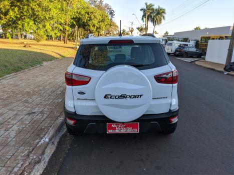 FORD Ecosport 1.5 12V 4P TI-VCT FLEX FREESTYLE AUTOMTICO, Foto 5