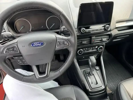 FORD Ecosport 1.5 12V 4P TI-VCT FLEX FREESTYLE AUTOMTICO, Foto 9