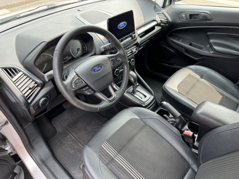 FORD Ecosport 1.5 12V 4P TI-VCT FLEX FREESTYLE AUTOMTICO, Foto 14