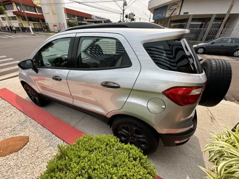 FORD Ecosport 1.5 12V 4P TI-VCT FLEX FREESTYLE AUTOMTICO, Foto 6