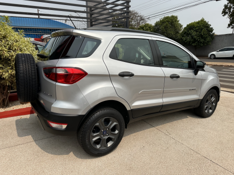 FORD Ecosport 1.5 12V 4P TI-VCT FLEX FREESTYLE AUTOMTICO, Foto 20