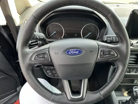 FORD Ecosport 1.5 12V 4P TI-VCT FLEX FREESTYLE, Foto 11