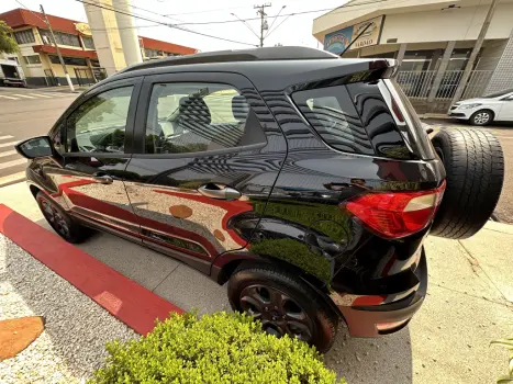 FORD Ecosport 1.5 12V 4P TI-VCT FLEX FREESTYLE, Foto 6