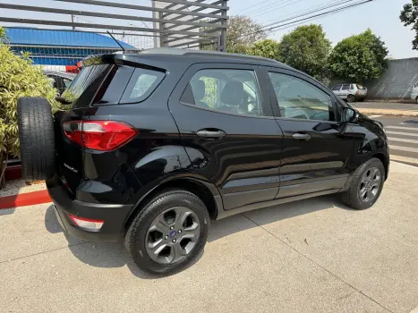 FORD Ecosport 1.5 12V 4P TI-VCT FLEX FREESTYLE, Foto 4