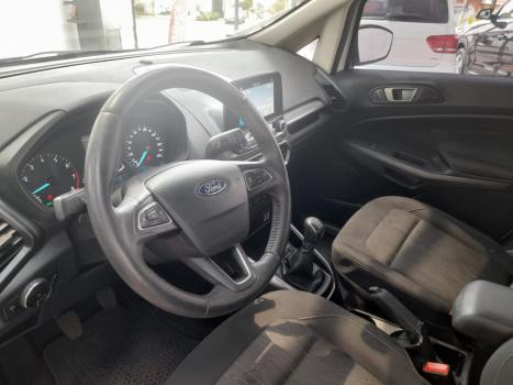 FORD Ecosport 1.5 12V 4P TI-VCT FLEX SE, Foto 12