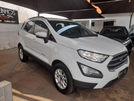 FORD Ecosport 1.5 12V 4P TI-VCT FLEX SE, Foto 4