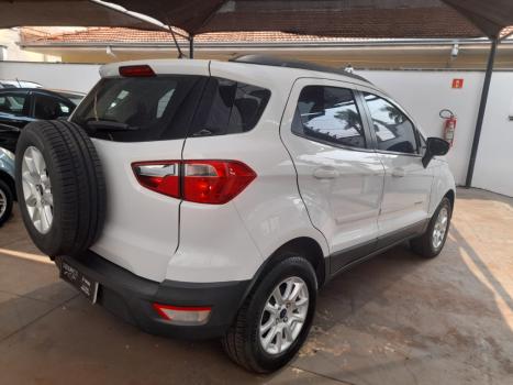 FORD Ecosport 1.5 12V 4P TI-VCT FLEX SE, Foto 7