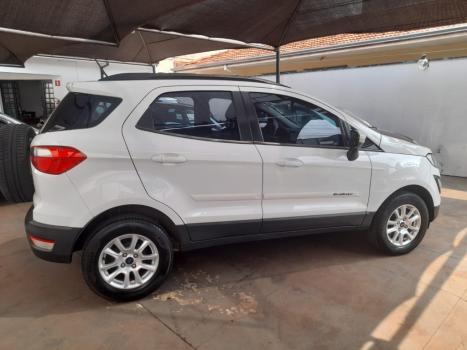 FORD Ecosport 1.5 12V 4P TI-VCT FLEX SE, Foto 6