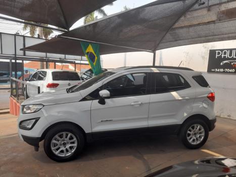 FORD Ecosport 1.5 12V 4P TI-VCT FLEX SE, Foto 5