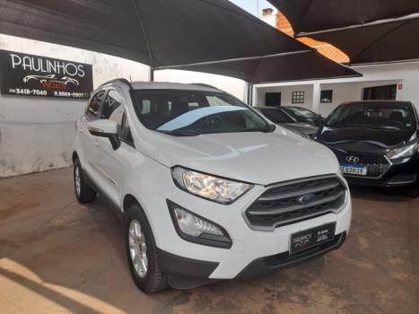 FORD Ecosport 1.5 12V 4P TI-VCT FLEX SE, Foto 2