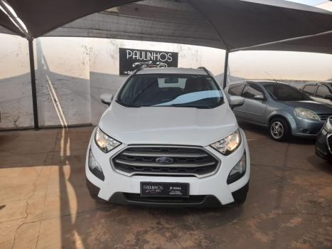 FORD Ecosport 1.5 12V 4P TI-VCT FLEX SE, Foto 1